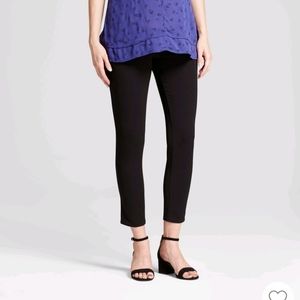 NWT Isabel Maternity skinny maternity pant
